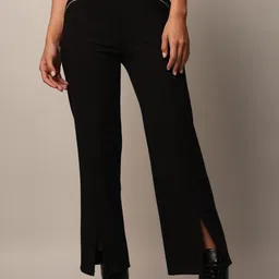 ONLY Women Regular Fit High-Rise Trousers-image-24