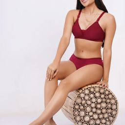 Liigne Bra Full Coverage image 4