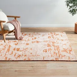 PLIVANA Abstract Polyester Carpet-3
