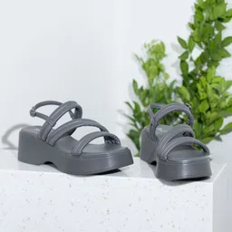 Inc 5 Women Wedge Sandals-18