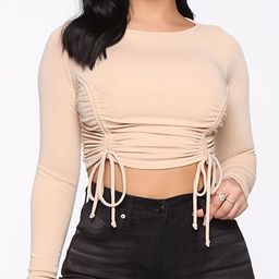 LULU & SKY Women Cotton Fitted Crop Top-image-40