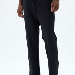 Koton Men Regular Fit Track Pants-picture-11