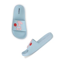 GLISSERS Unisex Kids Sliders-49