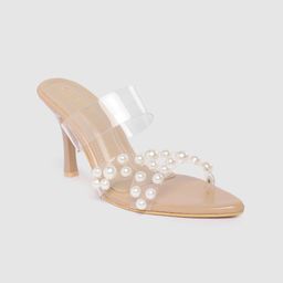 ALLEYSTRAP Stiletto Mules-41