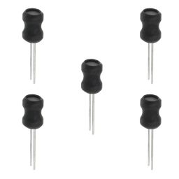 33uH DIP Power Inductor 9*12mm (Pack of 5)-13
