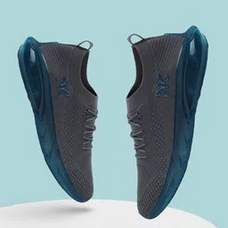 Killer Men Textured Sneakers-image-25