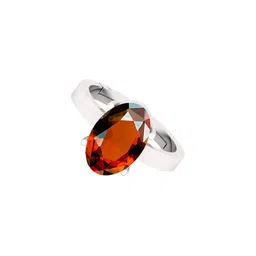 Barmunda gems Brown Brass Finger Ring-picture-48