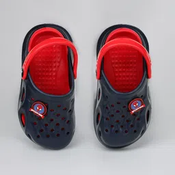 toothless Boys Rubber Clogs-42