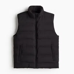 H&M Regular Fit Padded Gilet-picture-14