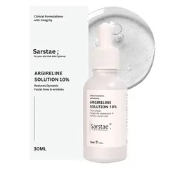 SARSTAE Argireline Solution 10% Serum - 30 ml-44