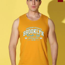WOOSTRO Pack of 2 Printed Combed Cotton Innerwear Vests with Intelliease Technology-image-73