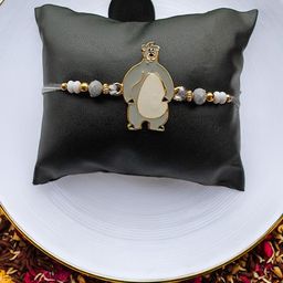 Ziory Thread Rakhi-image-9