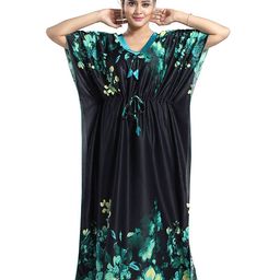 Moda Rapido Printed Maxi Nightdress-picture-16