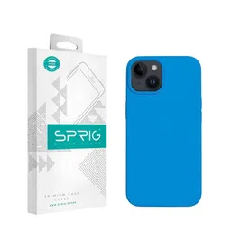 SPRIG Solid Printed iPhone 14 Magsafe Bumper Case-image-86