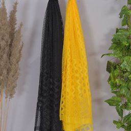 LA FEMINAE Dupatta image 2