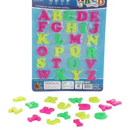 Aditi Toys BPA Free Skill Development Toy Learning and Development Toys image 3