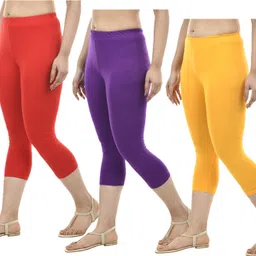 kayu Solid Women Three Fourths-picture-0