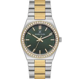 Daniel Klein premium lady Women Dial & Stainless Steel Straps Analogue Watch DK.1.13949-5-image-63