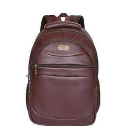 Pramadda Pure Luxury Structured Backpack-image-13