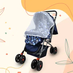 Stroller/Pram, Easy Fold, for Newborn Baby/Kids, 0-3 Years Stroller-63