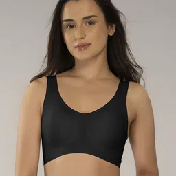 Sonari Full Coverage Removal Padding All Day Comfort Workout Bra-picture-44