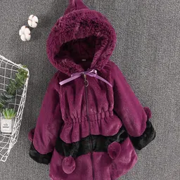 Xsole Kids Single-Breasted Overcoat-image-20
