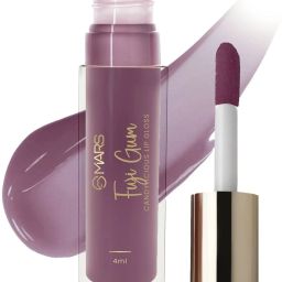 Candylicious Coloured Lip Gloss | Hydrating | High Shine | Non-Sticky Lipgloss-image-8