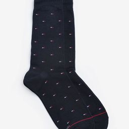 Tommy Hilfiger Pack of 2 Cotton Calf Length Socks-picture-28