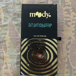 THE BOOZY BUTTON Moody Situationship Long Lasting Eau De Parfum 50 ml-13
