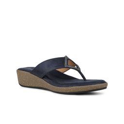 Inc 5 Women Embellished Round Toe Wedge Mules-41