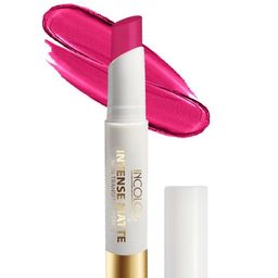 INCOLOR Intense Matte Non Transfer Long Lasting Lipstick - Fall & Fussion 05-17