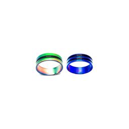 Dynamic Retail Global Unisex Multi Ring-49