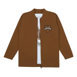 CAVIO Boys Lightweight Jacket-image-70