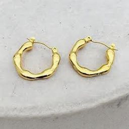 ANAMIKA Circular Hoop Earrings-picture-19