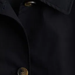 H&M Collared Twill Jacket image 3