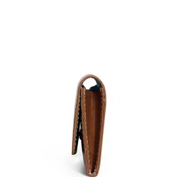 DailyObjects Unisex PU Two Fold Wallet image 3