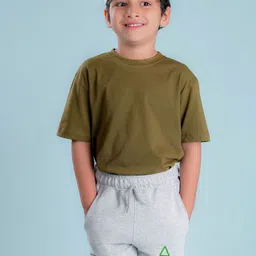 NUSYL Boys Printed Regular Fit Shorts-image-82