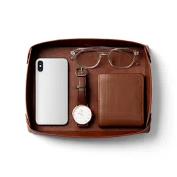DailyObjects Tan Set of 1 Regular Multi-Utility Organisers-21