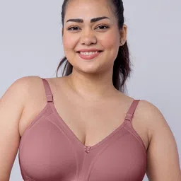 MAASHIE Bra Full Coverage Lightly Padded image 2