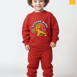 Minicult Unisex Kids Pyjamas-picture-18
