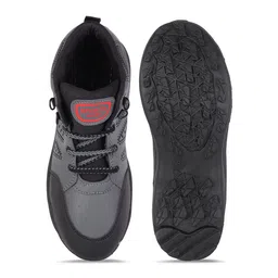 DRACKFOOT Men Running Non-Marking Shoes image 5