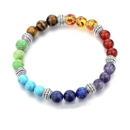 VIBESLE Multi Ceramic Bracelet-image-48