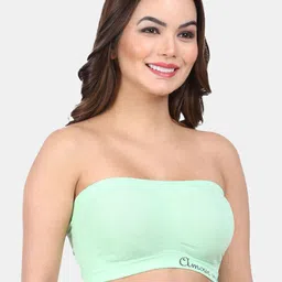 Amour Secret Bandeau Bra Half Coverage image 4