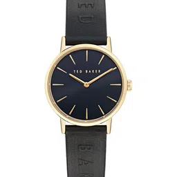 Ted Baker Women Dial & Leather Straps Analogue Watch-image-98