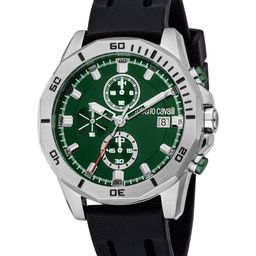 Roberto Cavalli Men Textured Dial & Straps Analogue Watch RC5G109P0015-image-43