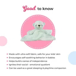Nenolo Polyester Soft Toy Soft Toys and Dolls image 4