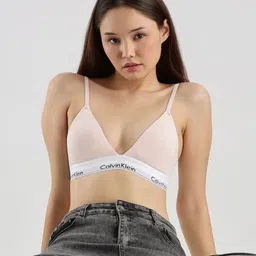 Calvin Klein Underwear Bra Medium Coverage Lightly Padded-11