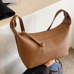 StyleCast Structured Shoulder Bag-picture-5