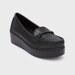Sole To Soul Platform Pumps-image-92