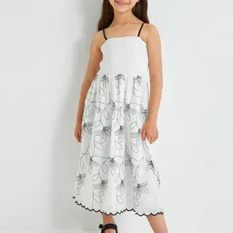 Koton Cotton Longline Top-image-28